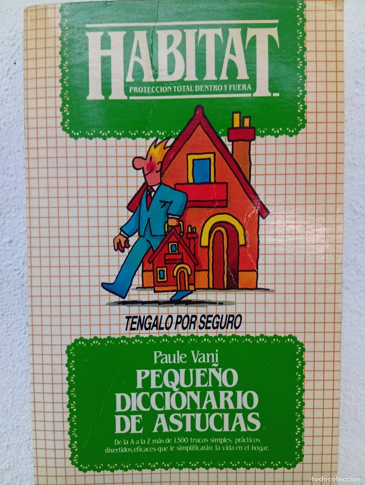 Libros de segunda mano: Peque&ntilde;o diccionario de astucias
