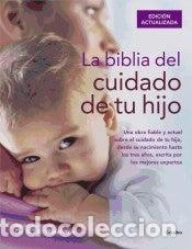 Libros de segunda mano: La biblia del cuidado de tu hijo - Foto 1