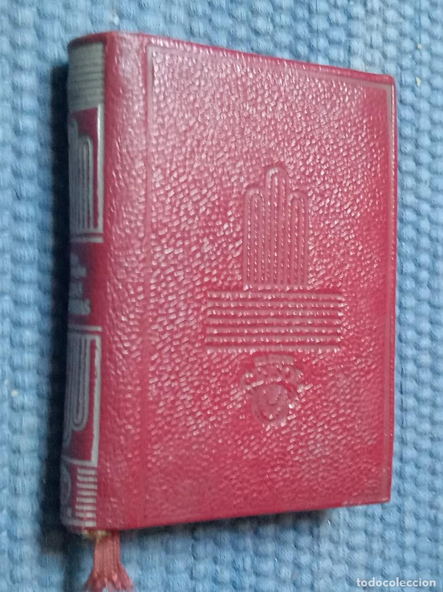 Libros de segunda mano: Baroja, P&iacute;o: Vidas sombr&iacute;as - Foto 1