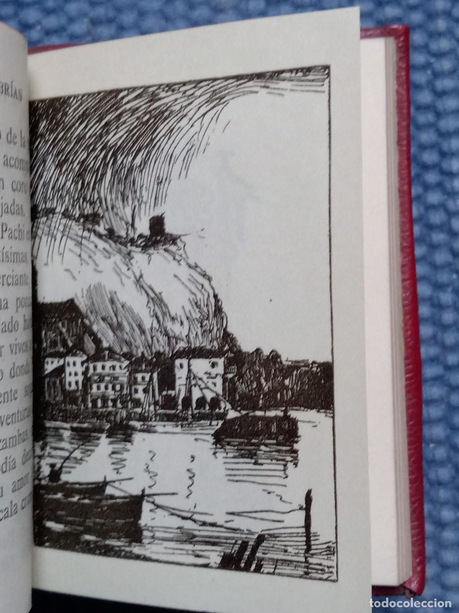 Libros de segunda mano: Baroja, P&iacute;o: Vidas sombr&iacute;as - Foto 2