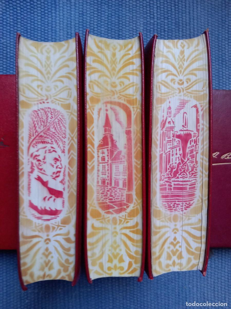 Libros de segunda mano: P&eacute;rez Gald&oacute;s, Benito: Obras Completas - Aguilar - - Foto 4