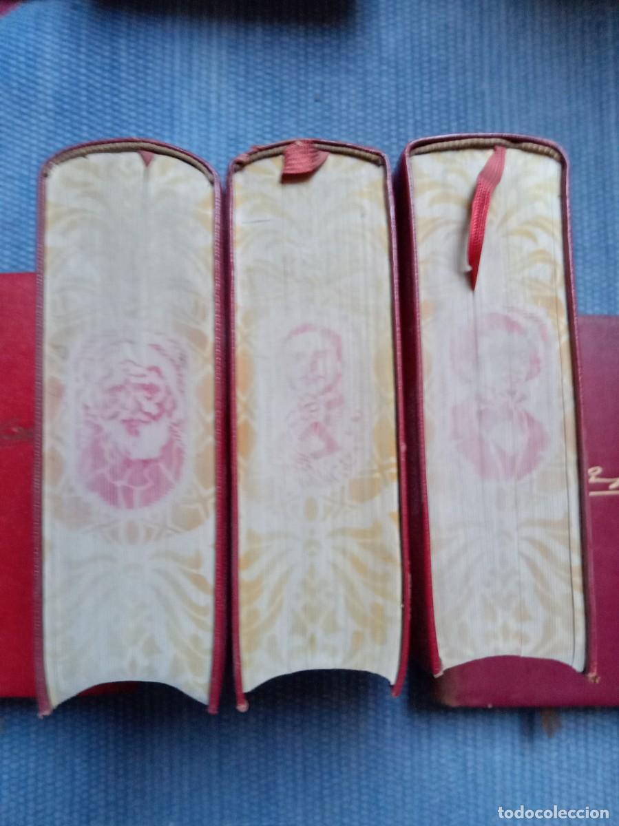 Libros de segunda mano: P&eacute;rez Gald&oacute;s, Benito: Obras Completas - Aguilar - - Foto 5