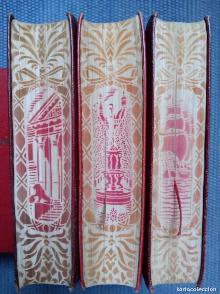 Libros de segunda mano: P&eacute;rez Gald&oacute;s, Benito: Obras Completas - Aguilar - - Foto 6