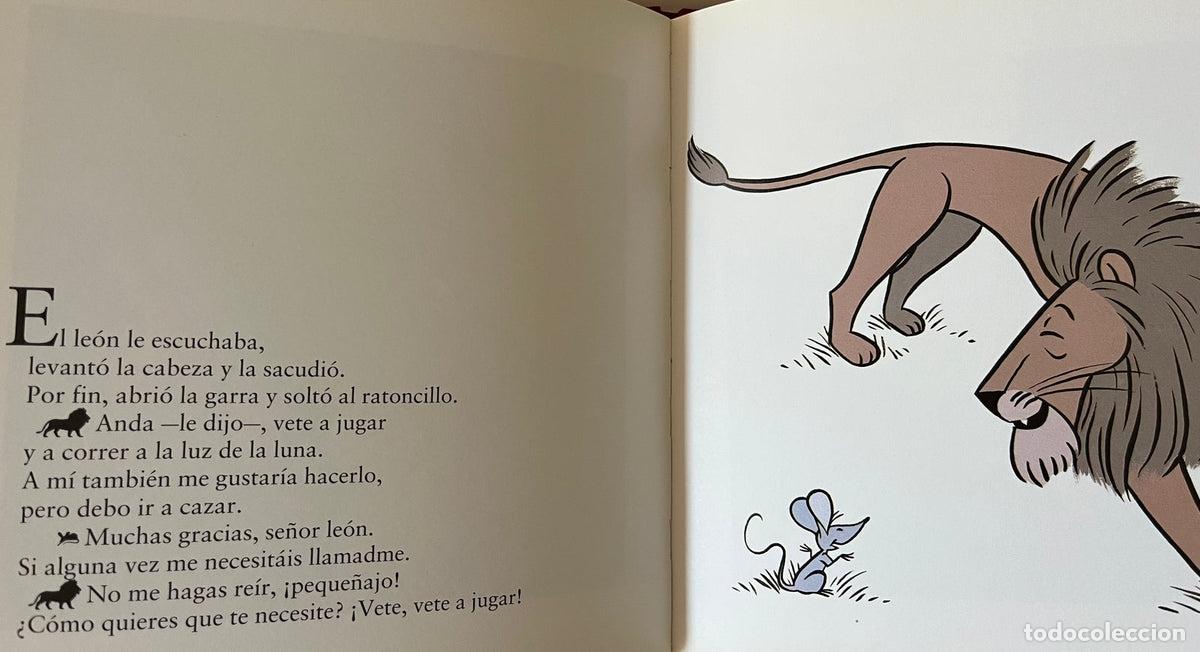 Libros de segunda mano: Hansel y Gretel - Elisabet Abey&agrave; - Foto 3