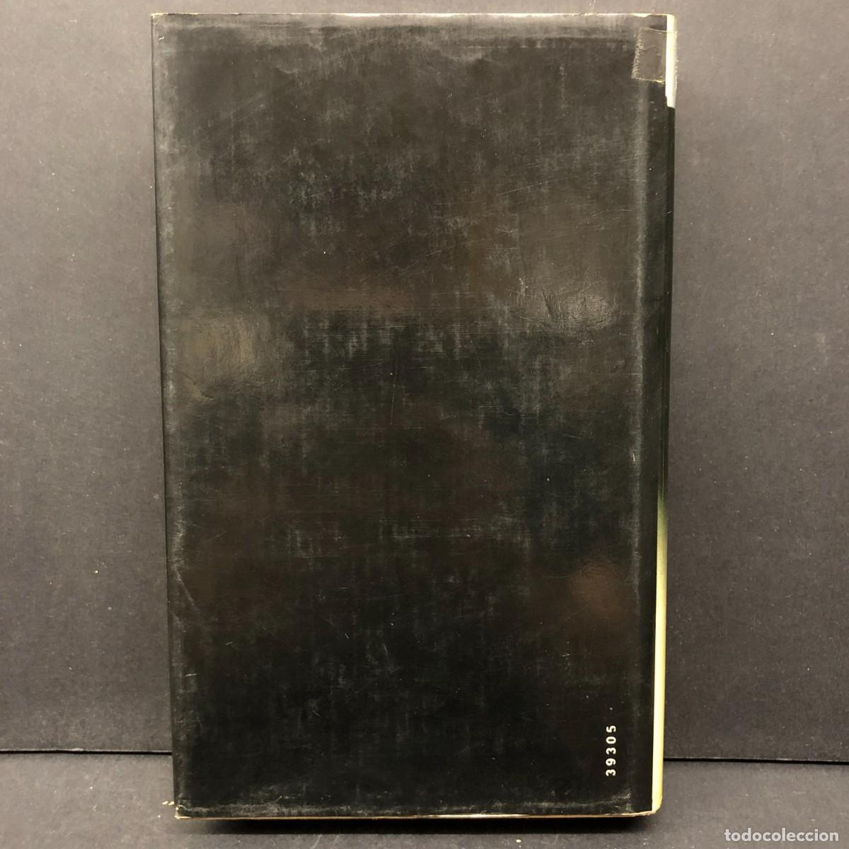 Libros de segunda mano: SIDNEY SHELDON - VENGANZA DE ANGELES - C&Iacute;RCULO DE LECTORES / 1186 - Foto 2