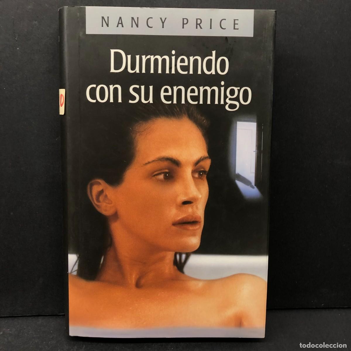 Libros de segunda mano: DURMIENDO CON SU ENEMIGO - NANCY PRICE - C&Iacute;RCULO DE LECTORES / 2