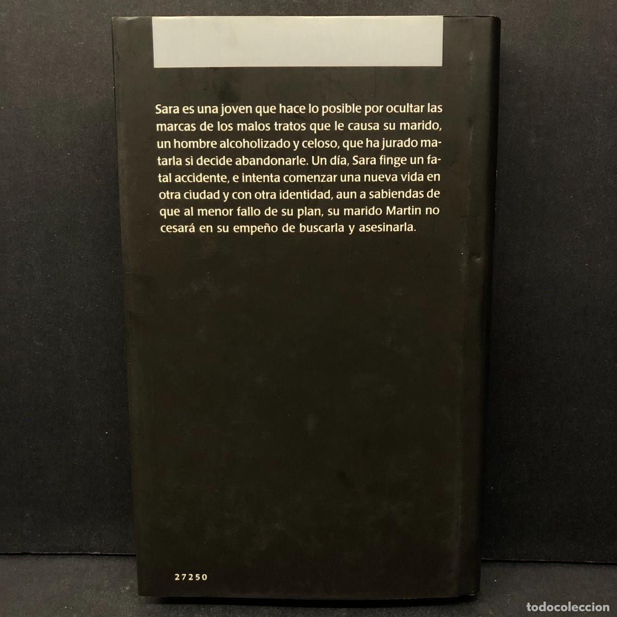 Libros de segunda mano: DURMIENDO CON SU ENEMIGO - NANCY PRICE - C&Iacute;RCULO DE LECTORES / 2 - Foto 2