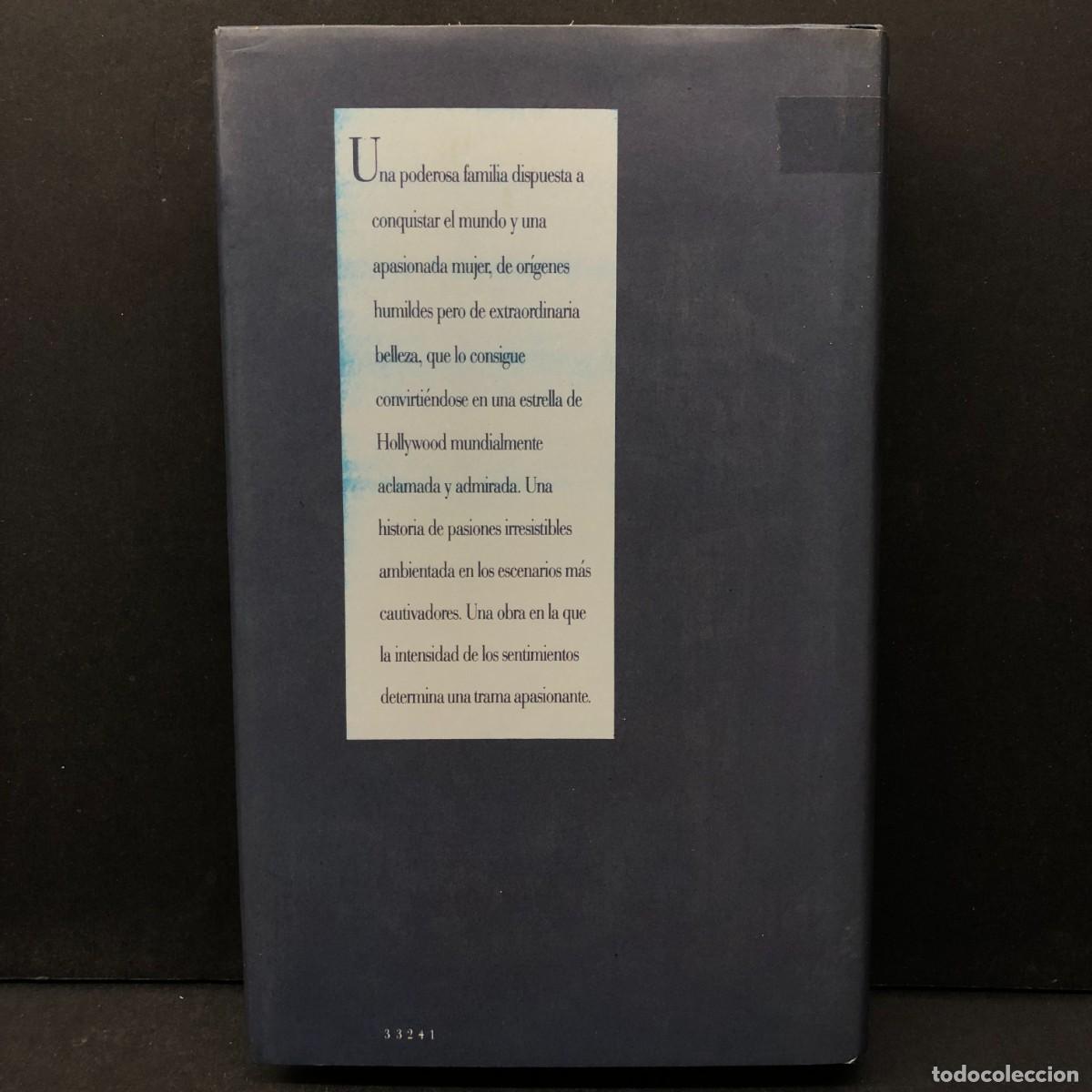 Libros de segunda mano: SO&Ntilde;AR NO ES BASTANTE - JACQUELINE BRISKIN - C&Iacute;RCULO DE LECTORES / 5 - Foto 2