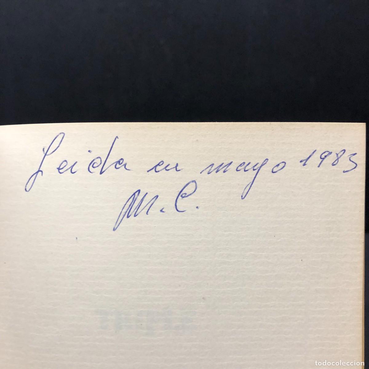 Libros de segunda mano: KEN FOLLET - TRIPLE - C&Iacute;RCULO DE LECTORES / 6 - Foto 5