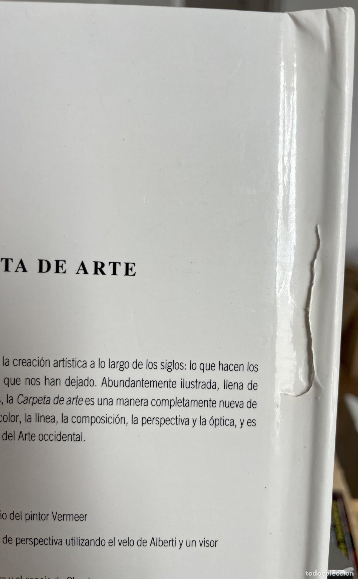 Libros de segunda mano: Carpeta de Arte - Christopher Frayling - Foto 3