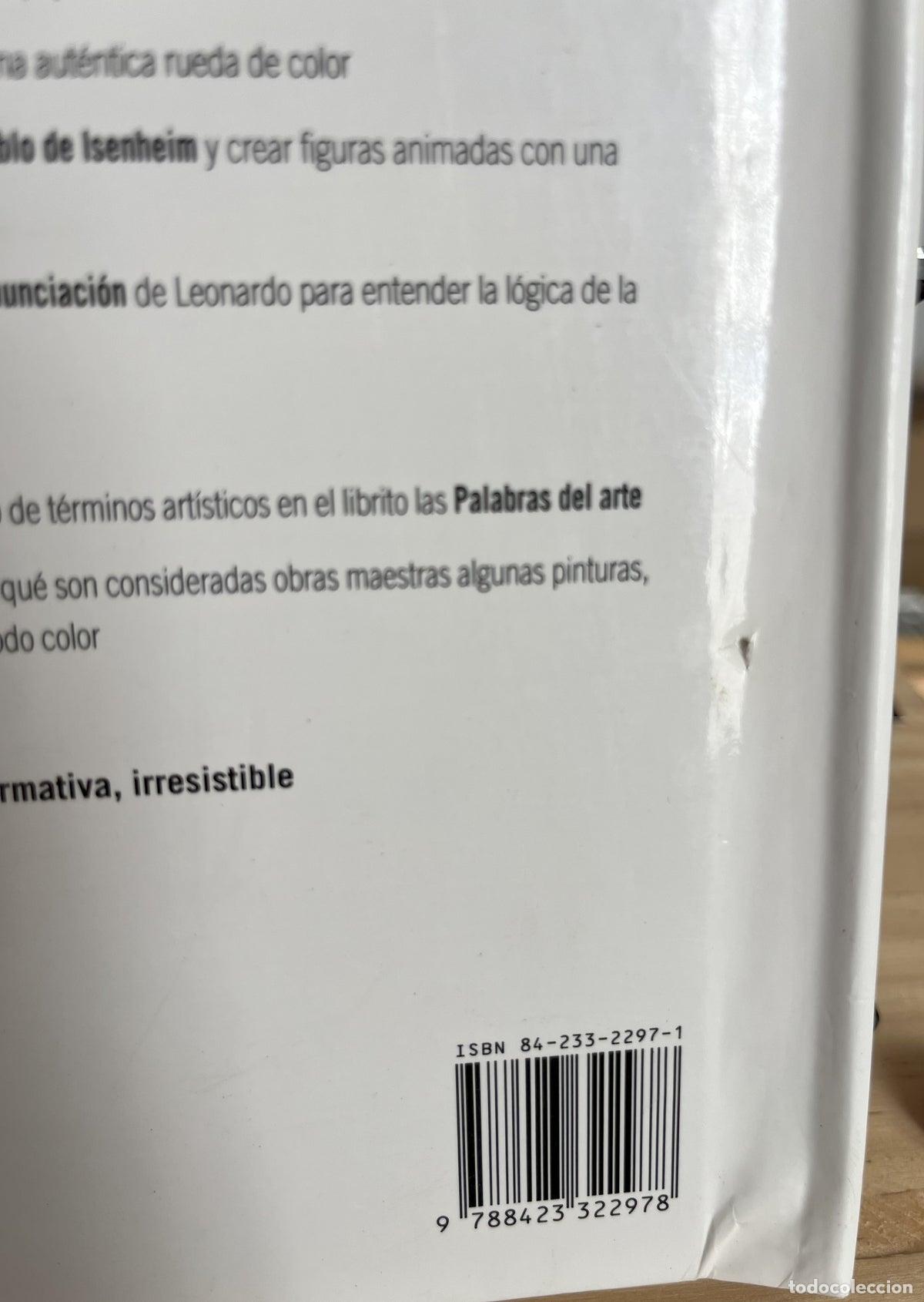 Libros de segunda mano: Carpeta de Arte - Christopher Frayling - Foto 4