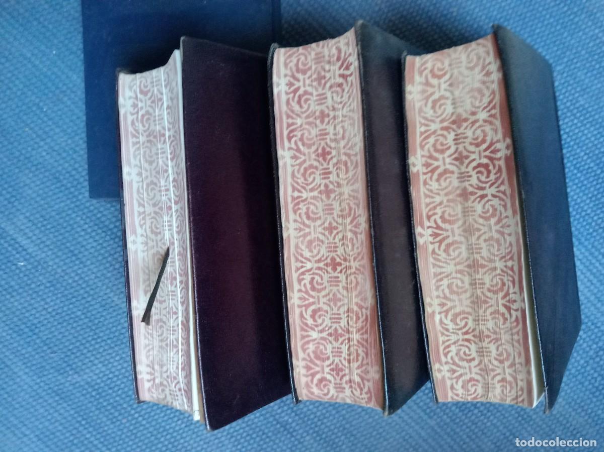 Libros de segunda mano: Blasco Ib&aacute;&ntilde;ez, Vicente: Obras completas - Foto 2