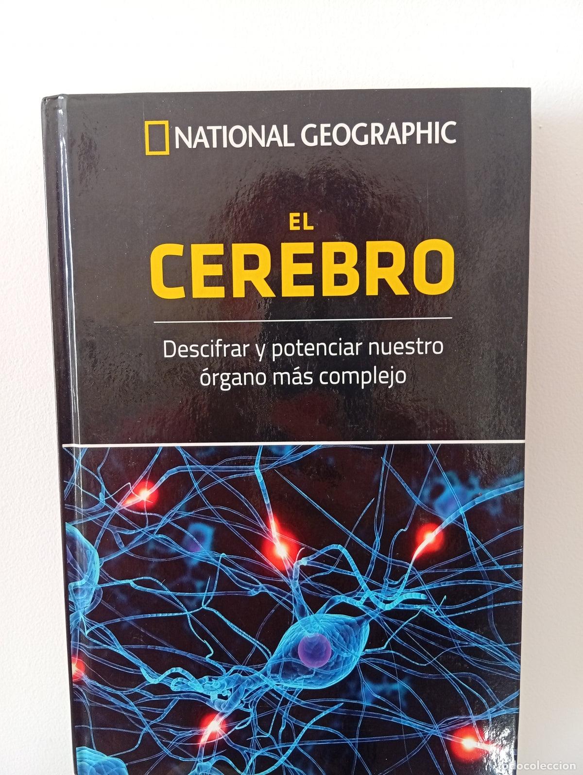 Libros de segunda mano: El cerebro - Jos&eacute; Viosca, Javier DeFelipe - Foto 1
