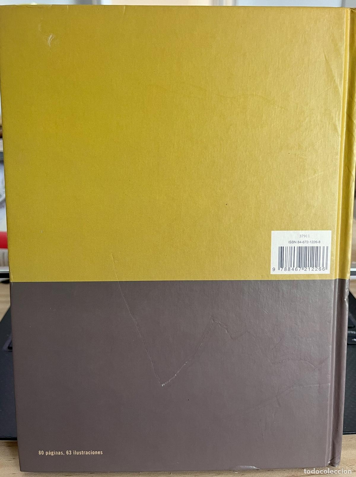 Libros de segunda mano: Warhol, obras maestras - Foto 2
