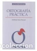 Libros de segunda mano: Ortografia Practica - Paperback