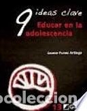 Libros de segunda mano: 9 Ideas Clave. Educar en la adolescencia - Foto 1