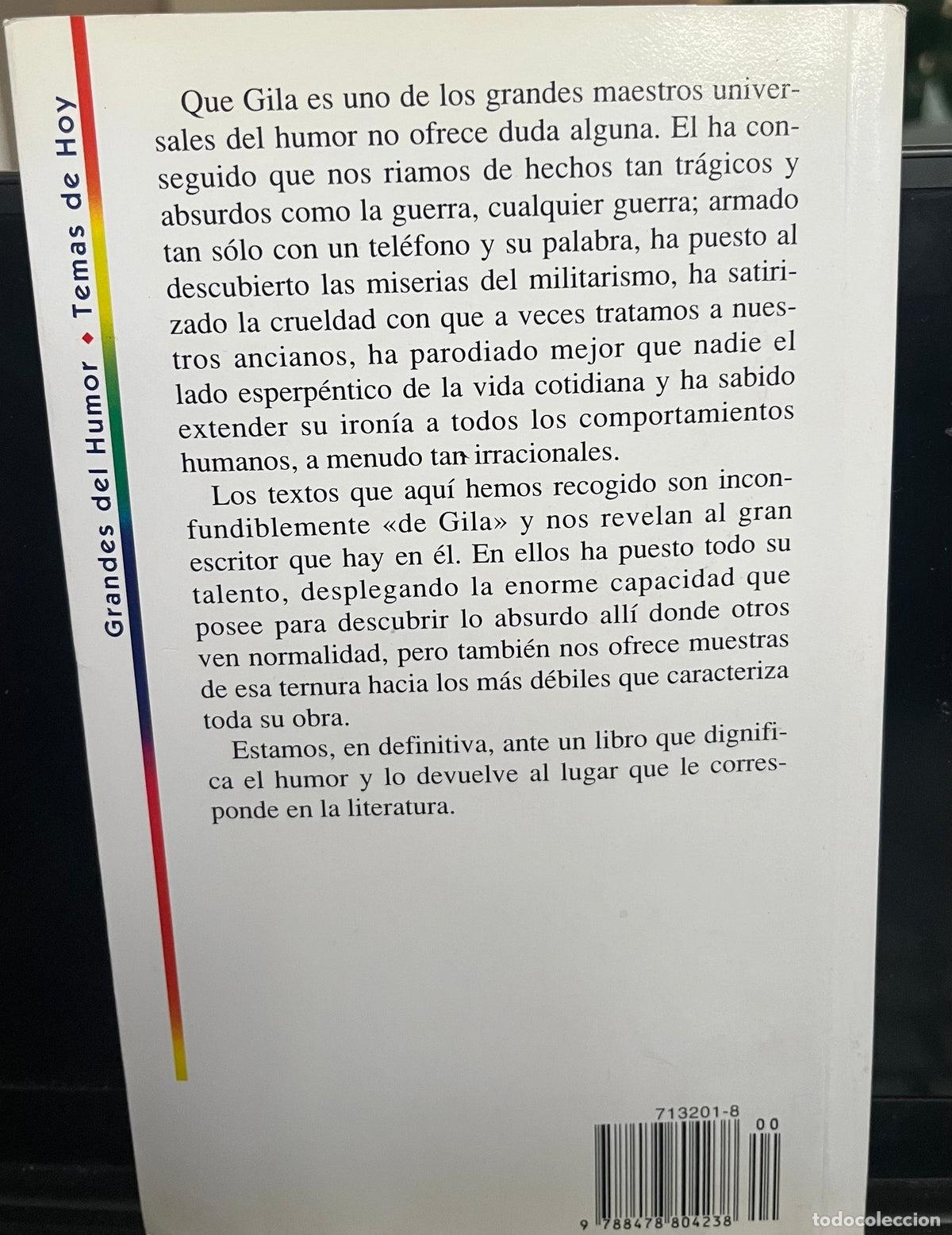 Libros de segunda mano: Yo muy bien, &iquest;y usted? - Foto 2