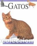 Libros de segunda mano: Gatos - Judith Millidge