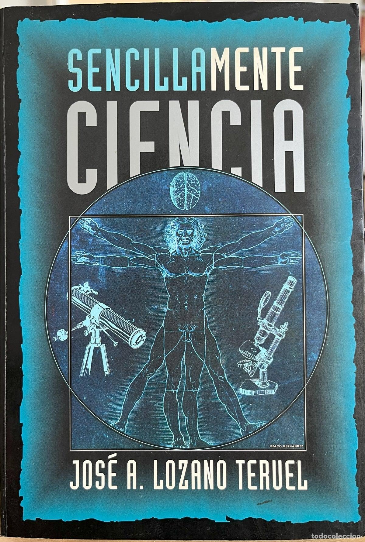 Libros de segunda mano: Sencillamente ciencia