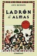 Gebrauchte B&uuml;cher: Ladr&oacute;n de almas - Ann Benson