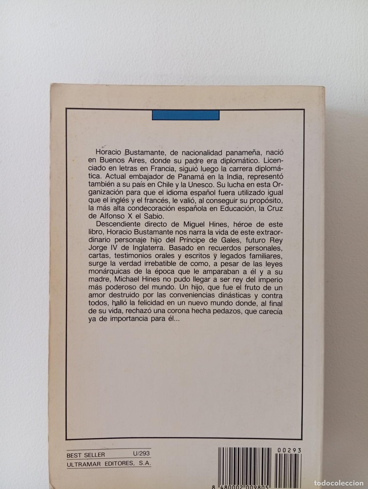 Libros de segunda mano: La corona hecha pedazos - Foto 2