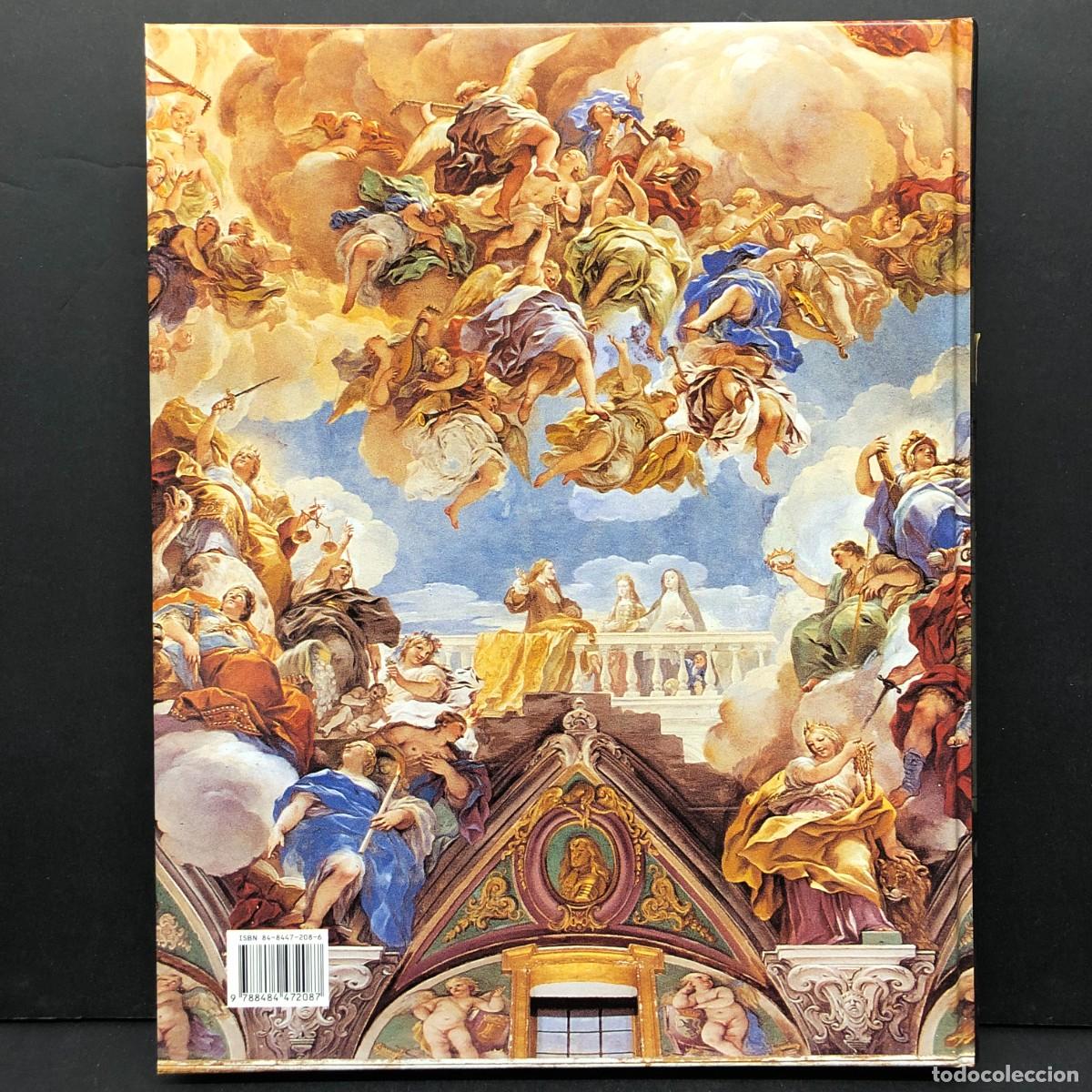 Libros de segunda mano: MONASTERIOS - NUESTRO PATRIMONIO CULTURAL - EDICIONES RUEDA / 227 - Foto 2