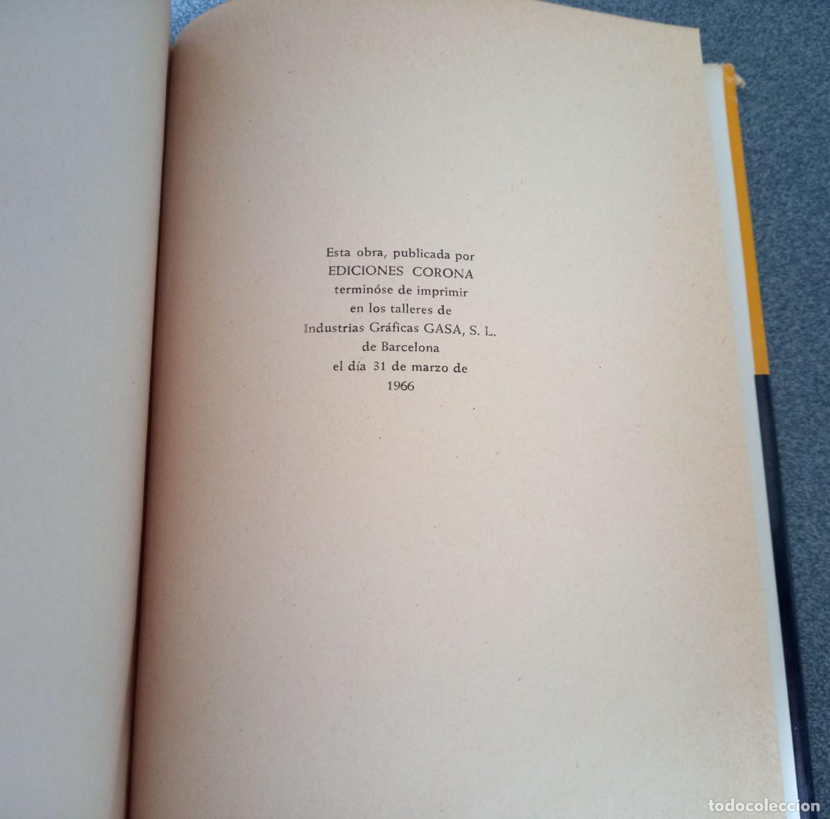 Libros de segunda mano: Las Costumbres Y El Amor En La Antigua Roma Herbert Lewandowski - Foto 8