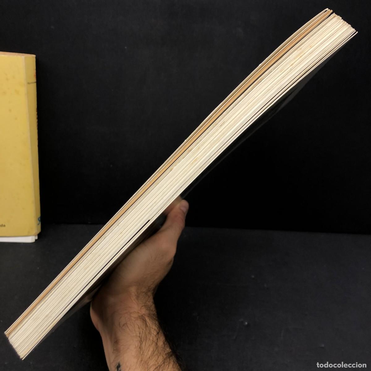 Libros de segunda mano: LLEIDA EN EL TEMPS - SEGRE - AJUNTAMENT DE LLEIDA - L&Aacute;MINES / 440 - Foto 6