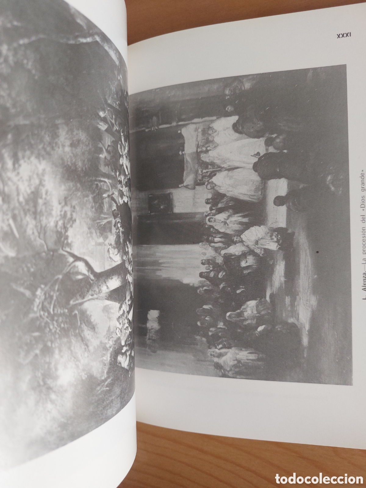 Libros de segunda mano: Gu&iacute;a del Museo Rom&aacute;ntico - Foto 5