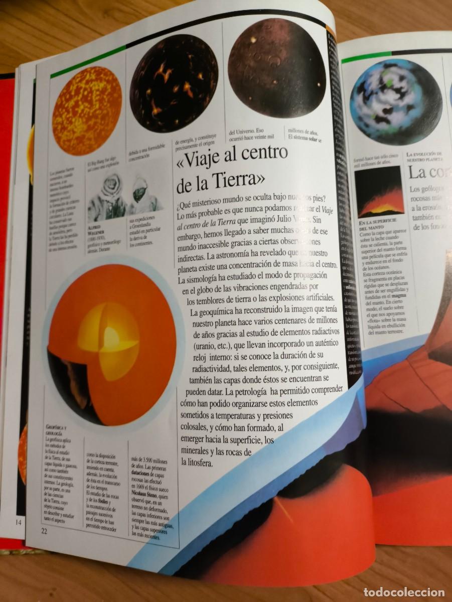 Libros de segunda mano: Historia de la humanidad - Larousse 20libros - Foto 4