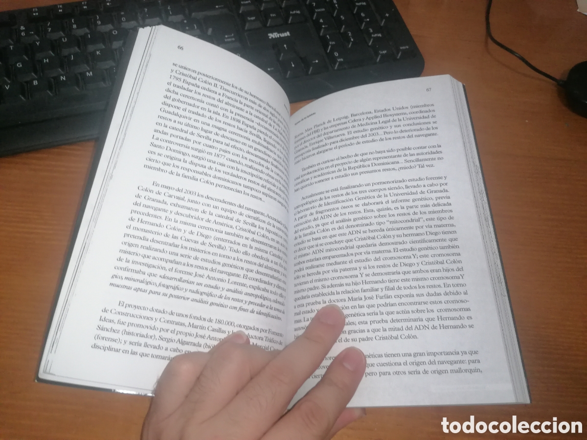 Libros de segunda mano: Libro: GU&Iacute;A SECRETA DE SEVILLA. ESOTERISMO EN LA CATEDRAL - Foto 4