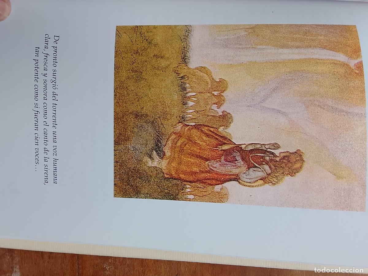 Libros de segunda mano: Tradiciones &iacute;beras, biblioteca Araluce - Foto 6
