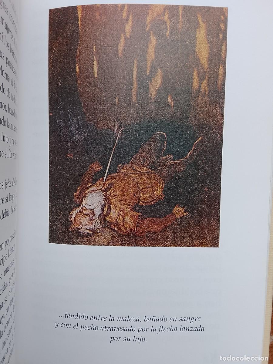 Libros de segunda mano: Tradiciones &iacute;beras, biblioteca Araluce - Foto 7