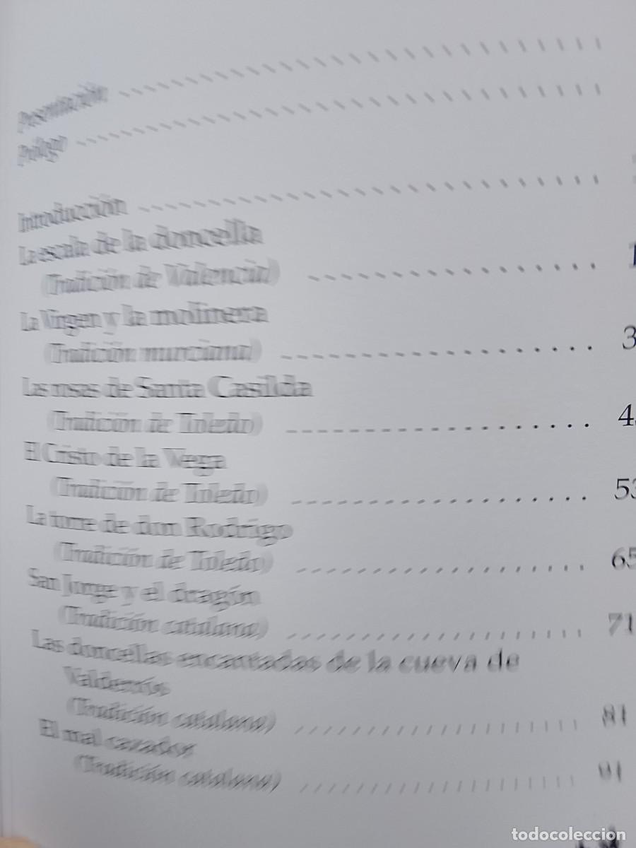 Libros de segunda mano: Tradiciones &iacute;beras, biblioteca Araluce - Foto 8