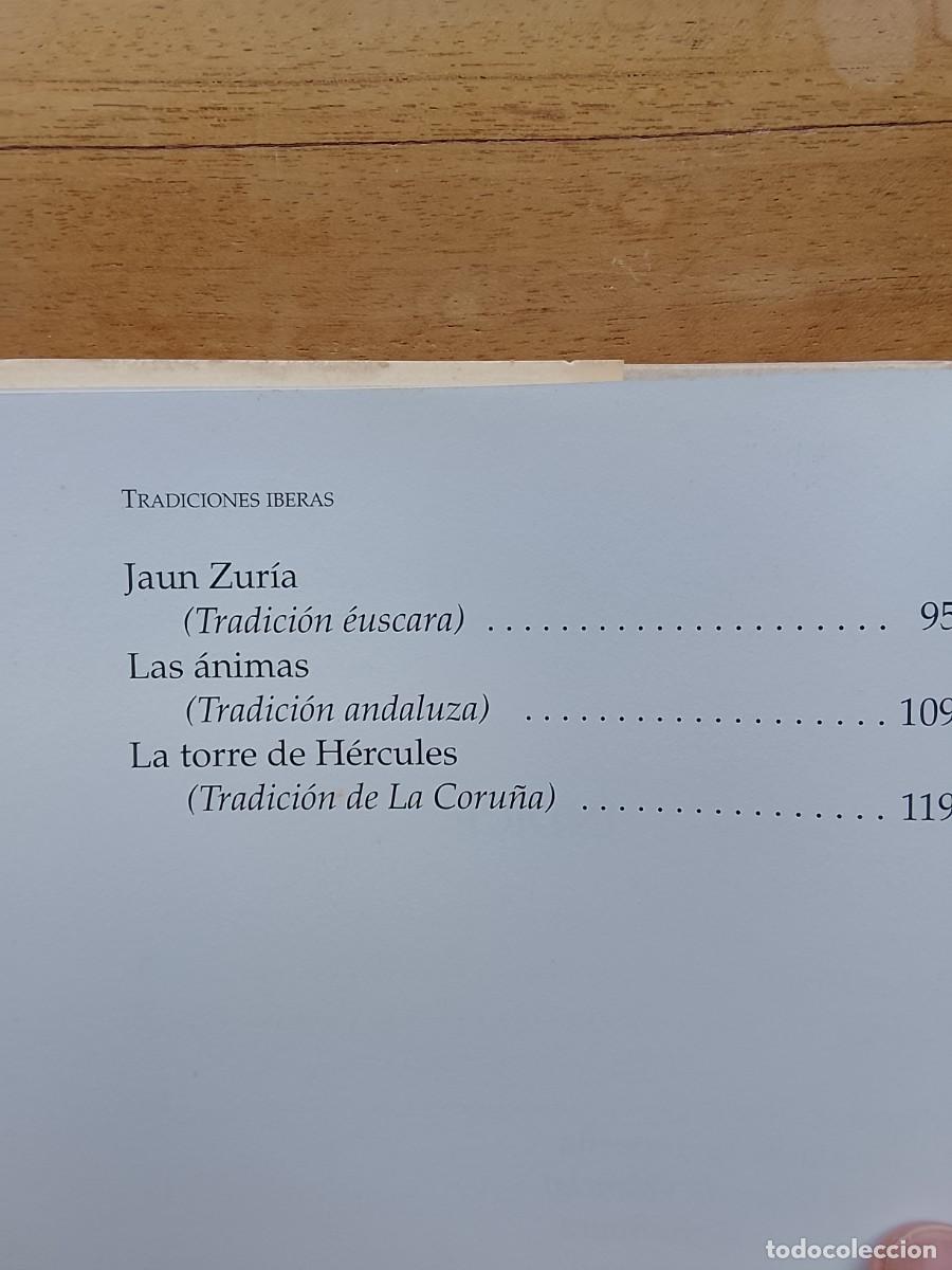 Libros de segunda mano: Tradiciones &iacute;beras, biblioteca Araluce - Foto 9
