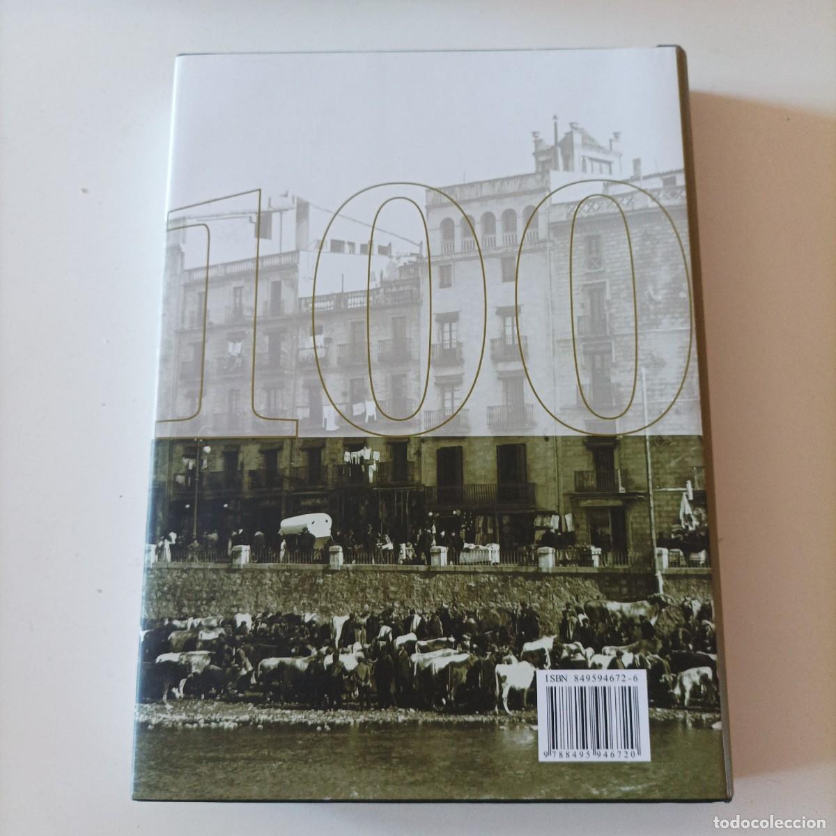 Libros de segunda mano: LIBRO 100 anys de veterin&agrave;ria a Girona 1906- 2006 EN CATALAN - Foto 2