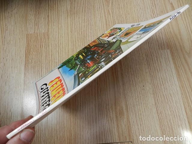 Libros de segunda mano: Modelismo trenes Ediciones Plesa SM David Brown a&ntilde;o 1983 - Foto 3