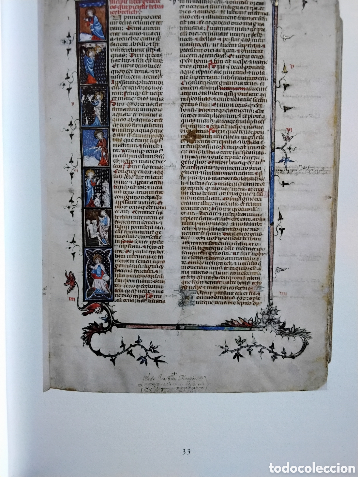 Libros de segunda mano: LIBRORUM FRAGMENTA. INCUNABLES I MANUSCRITS... - Foto 3