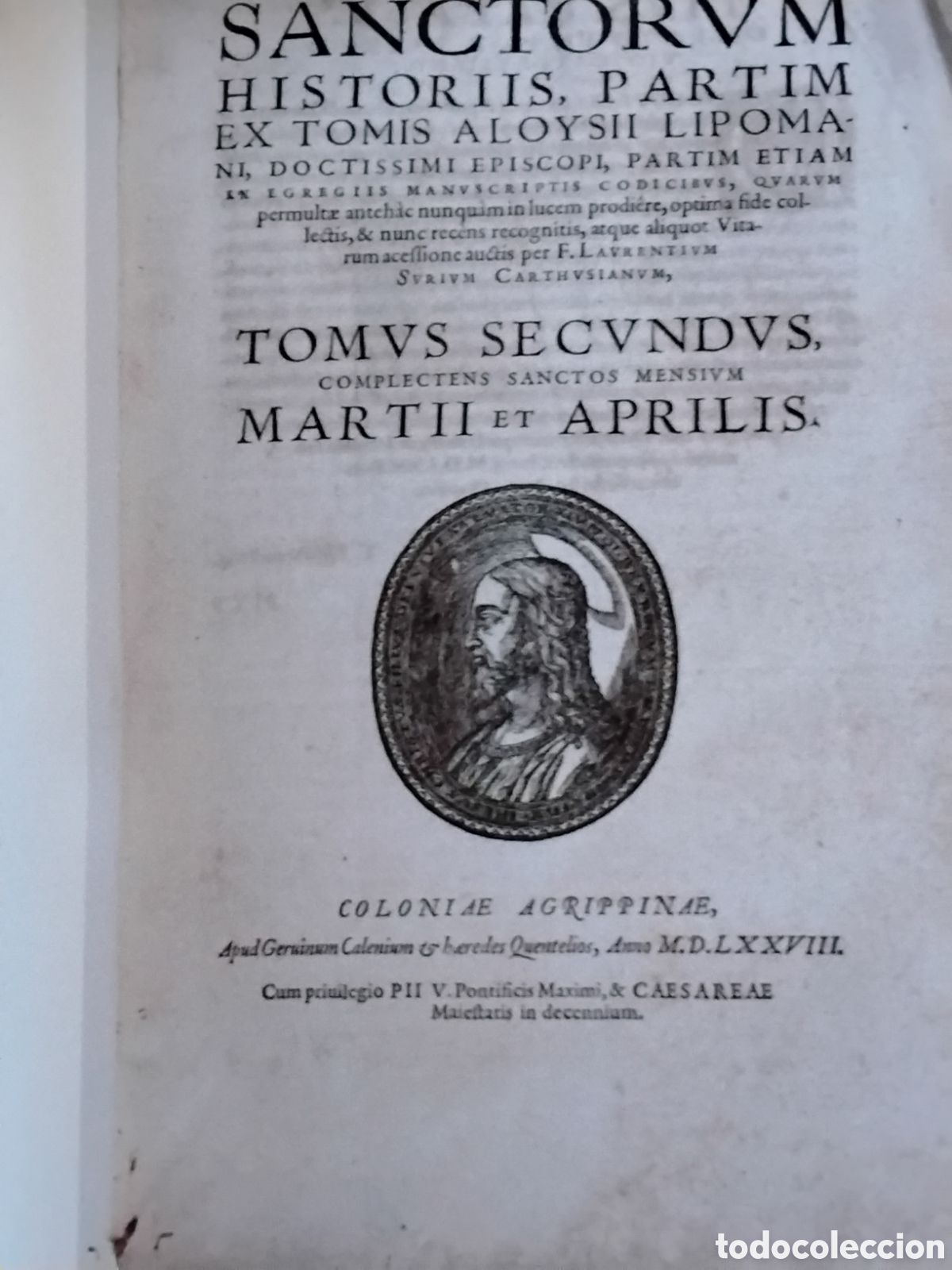 Libros de segunda mano: LIBRORUM FRAGMENTA. INCUNABLES I MANUSCRITS... - Foto 5