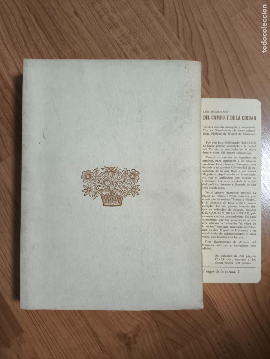 Libros de segunda mano: Salamanca en la literatura - Foto 2