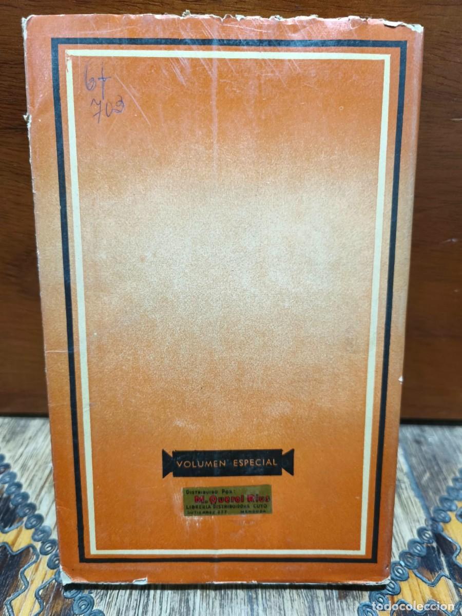 Libros de segunda mano: RAM&Oacute;N G&Oacute;MEZ DE LA SERNA &ndash; GOLLER&Iacute;AS &ndash; EDITORIAL LOSADA &ndash; 1946 - Foto 2
