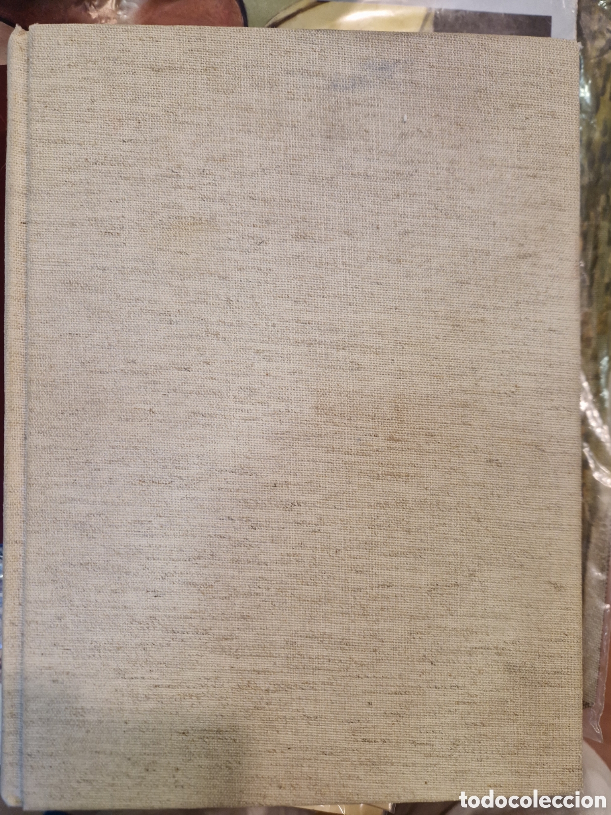 Libros de segunda mano: VICARIATOS castrenses - Foto 4