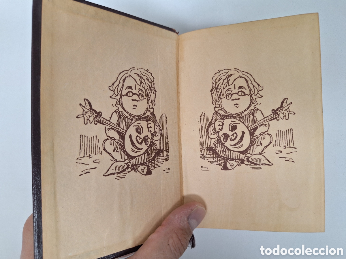 Libros de segunda mano: W. M. THACKERAY, La feria de las vanidades, Aguilar Joya - Foto 7