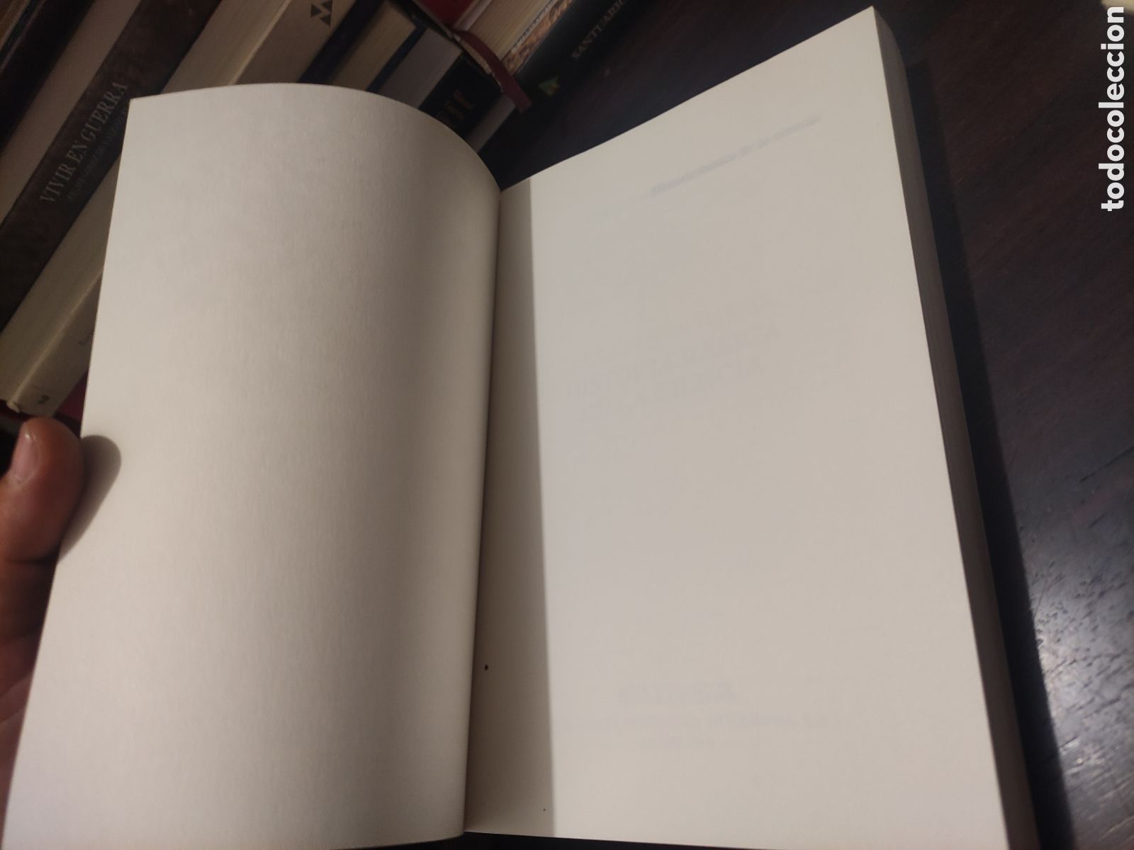 Libros de segunda mano: HISTORIA B&Aacute;SICA DE LA CIENCIA - Carlos Javier Alonso - Foto 5