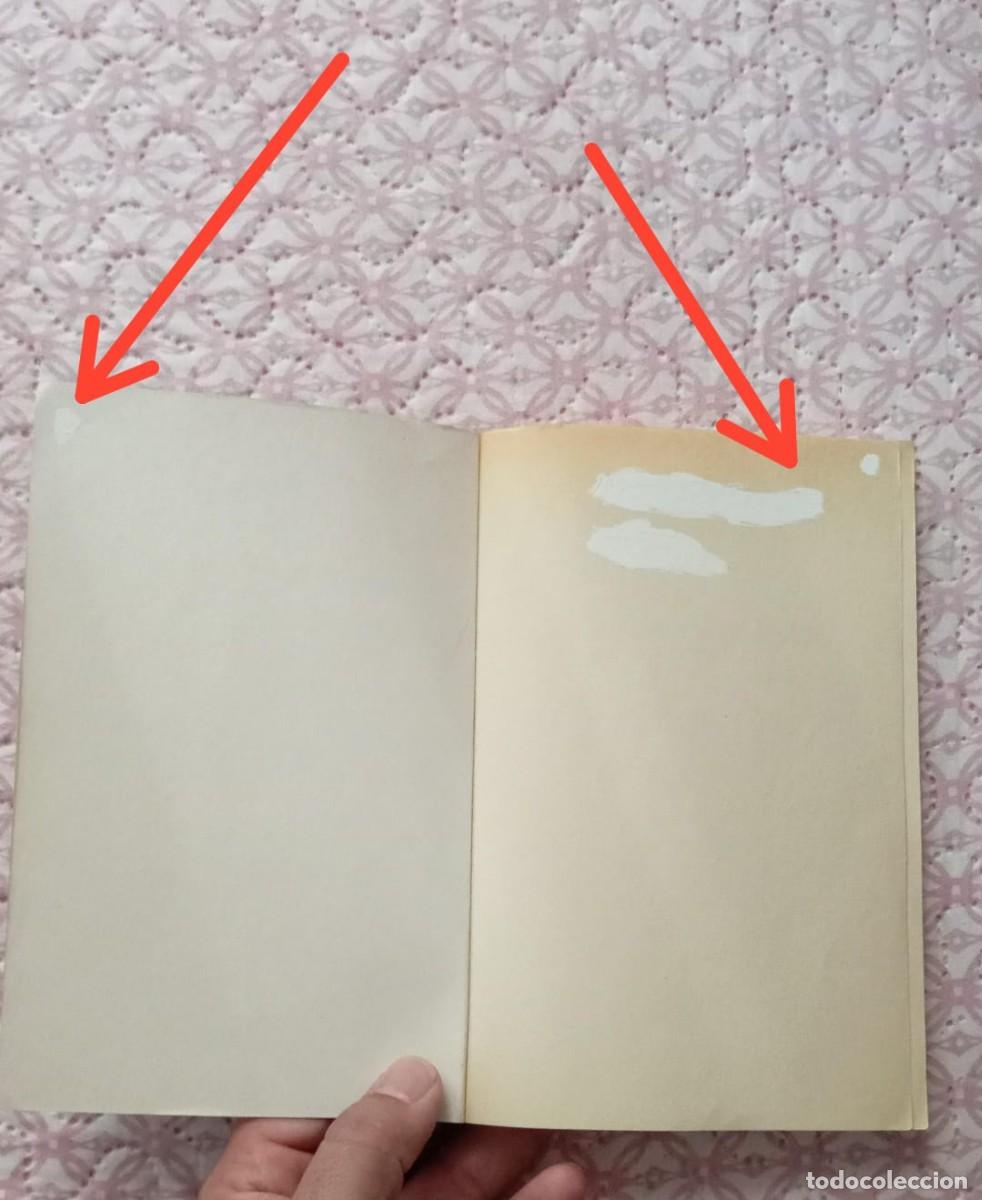 Libros de segunda mano: PESADILLAS No 44 - COMO MATAR A UN MONSTRUO - Foto 3