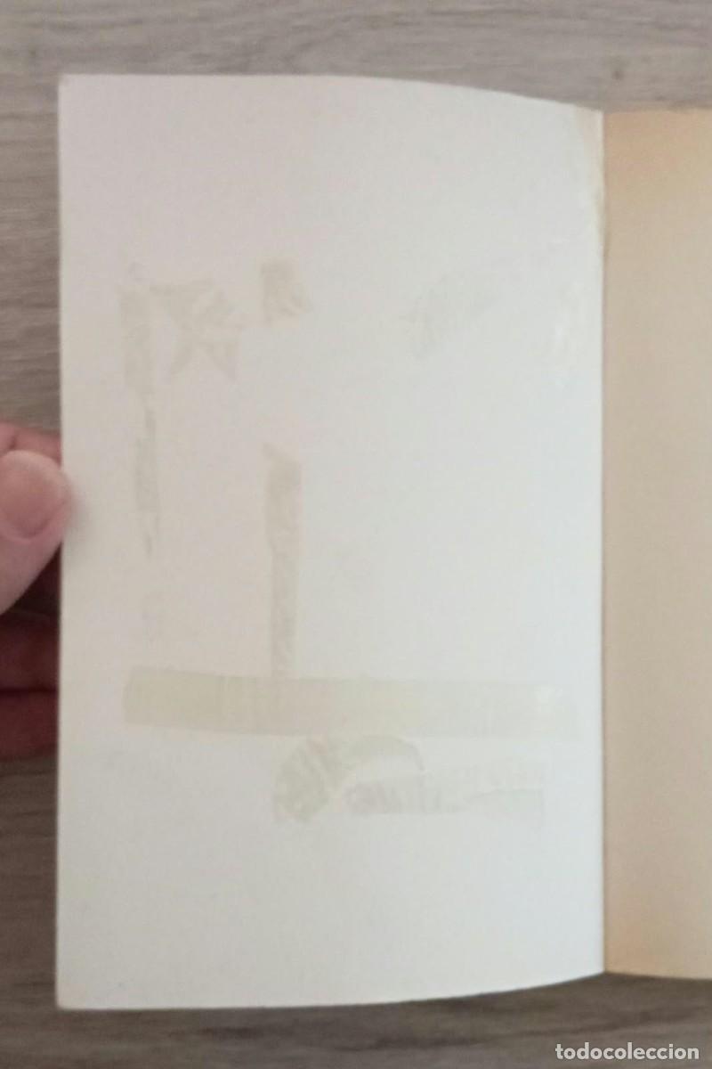 Libros de segunda mano: PESADILLAS SERIE 2000 / No 2 - LA NOVIA DEL MU&Ntilde;ECO - Foto 3