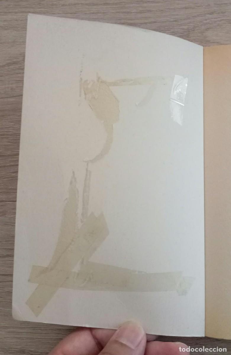 Libros de segunda mano: PESADILLAS SERIE 2000 / No 3 - UNA PROF. BESTIAL - Foto 3