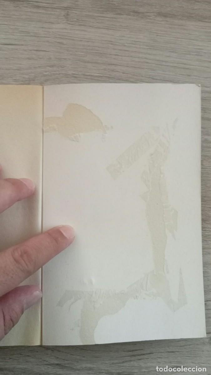 Libros de segunda mano: PESADILLAS SERIE 2000 / No 3 - UNA PROF. BESTIAL - Foto 4