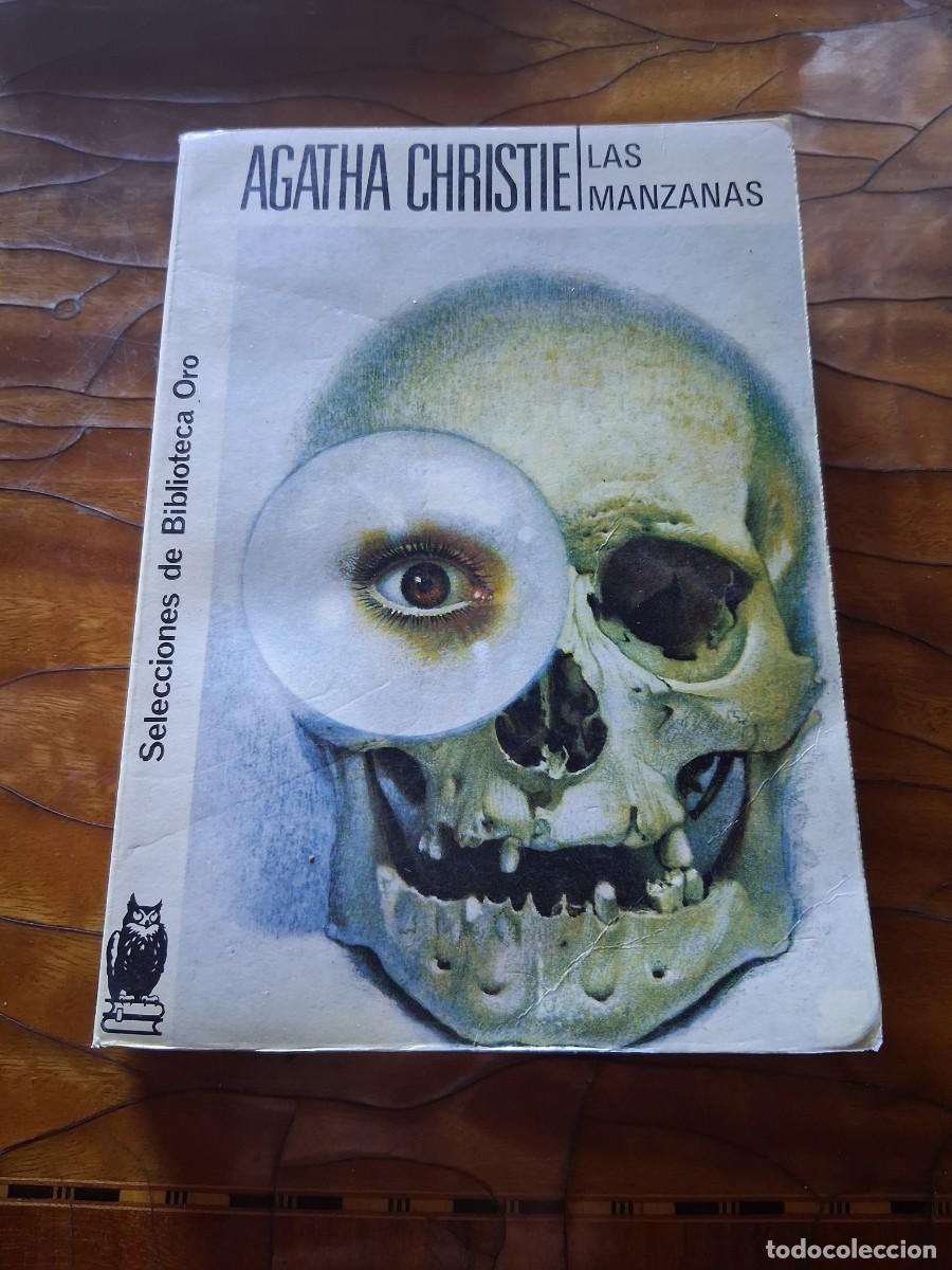 Gebrauchte B&uuml;cher: Libro LAS MANZANAS Agatha Christie N&deg; 288
