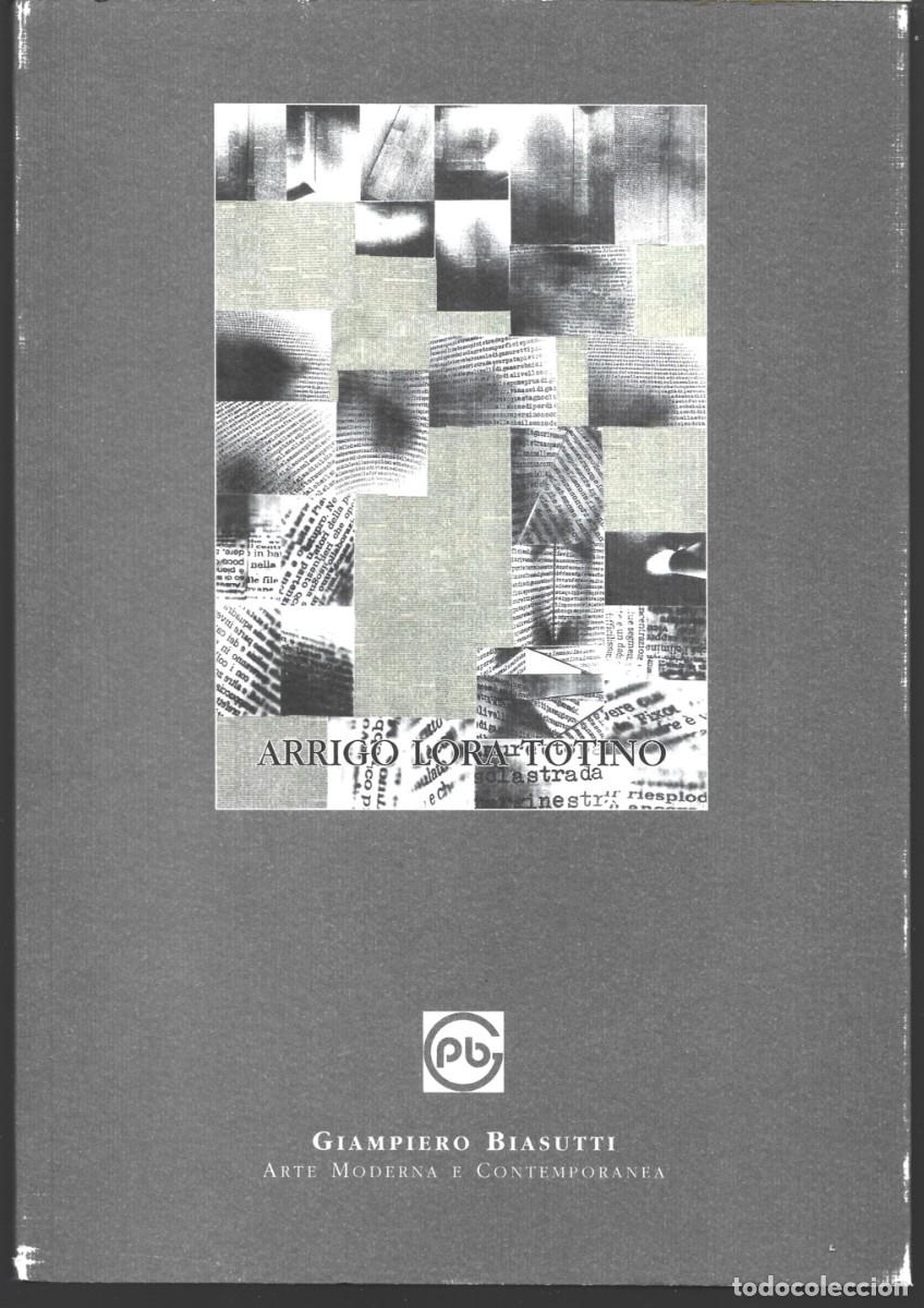 Gebrauchte B&uuml;cher: Arrigo LORA-TOTINO : Il Teatro della Parola. (Ed. Giampiero Biasutti, Torino, 2011)
